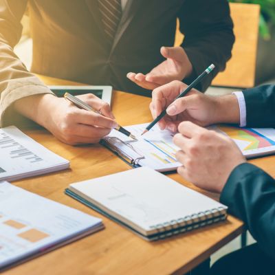 易游体育培训服务流程