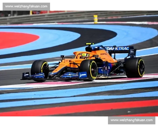 谁能主宰维修区F1车队策略大比拼,智慧与勇气的较量