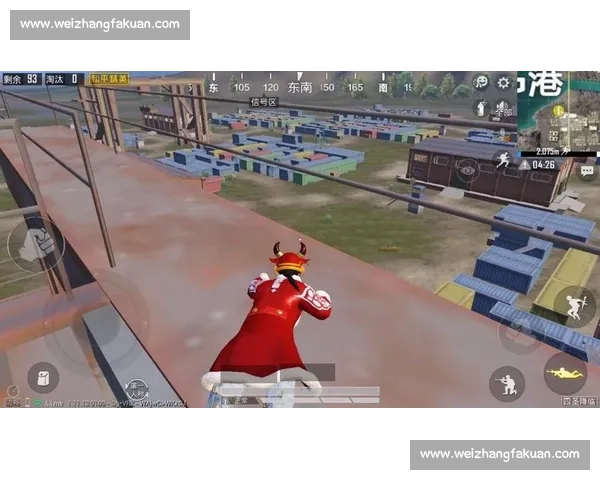 这款游戏的操作，是对智慧和反应的双重考验