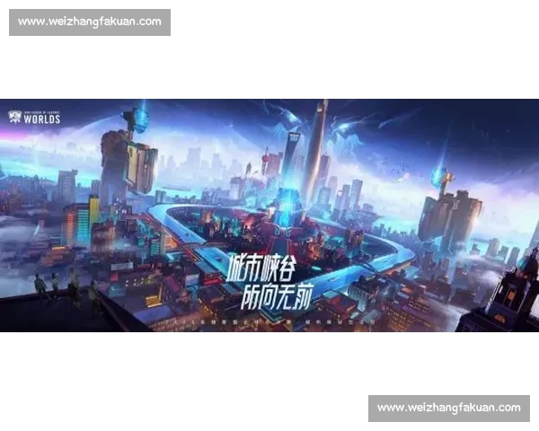 震撼！VR电竞赛事的规模，已经可以比肩传统体育