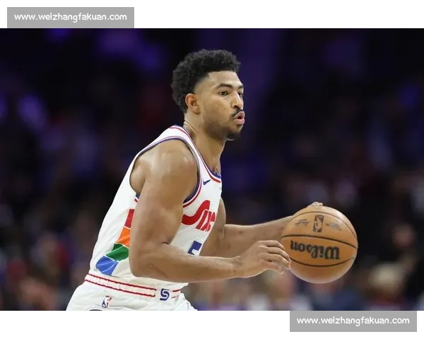 天赋爆棚！今年NBA选秀新秀的模板究竟是谁