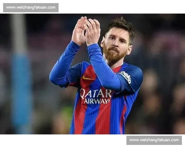 梅西闪耀诺坎普，巴萨能否逆转皇马的银河战舰