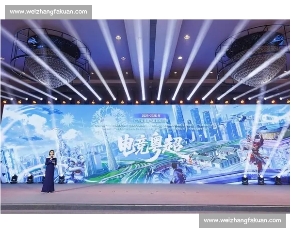 热议！菲律宾电竞联赛是否将迎来新的时代